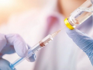 Во всех громадах Мариупольского района работают пункты вакцинации от COVID-19. Где они находятся?