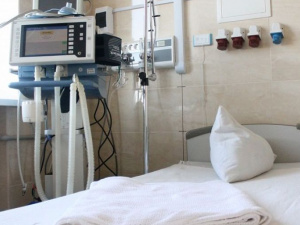 В Украине от коронавируса умерли еще 40 человек, один из них – на Донетчине