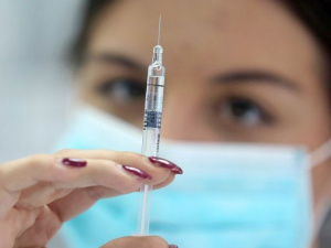 Стало известно, когда в Донецкую область привезут вакцину от гриппа