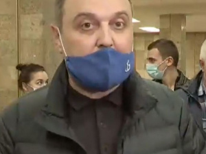 Блок Вадима Бойченко призвал огласить официальные результаты выборов