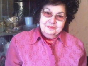 В Мариуполе умерла журналист и писательница Наталья Харакоз