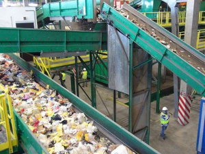 Новый полигон и новая «мусорная» инфраструктура в Мариуполе: стали известны подробности