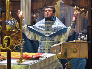 Мариупольцы отпразднуют Покров Пресвятой Богородицы. МТВ будет транслировать богослужение