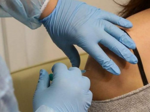 Вакцинация от коронавируса - залог полноценной работы всех учреждений Мариуполя