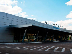 Бойченко: «Открытие аэропорта – вызов для Мариуполя»
