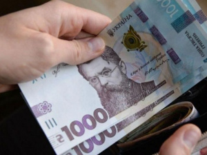 По уровню средней зарплаты Донетчина – на втором месте в Украине. Кто зарабатывает больше?