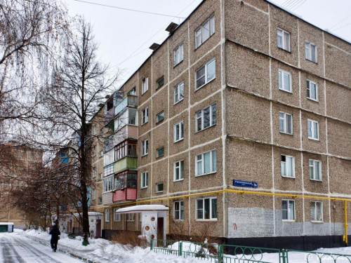 В Україні планують реконструювати застарілі «хрущовки» - які рішення пропонують