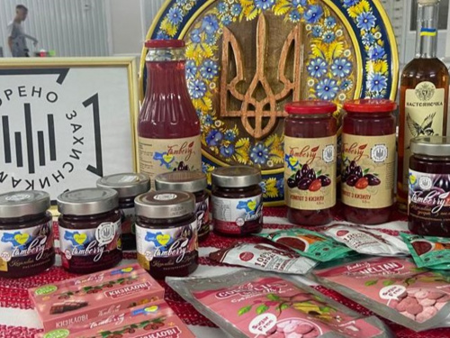 В Україні перезапускають бренд "Створено захисниками": ветерани зможуть продавати товари в супермаркетах