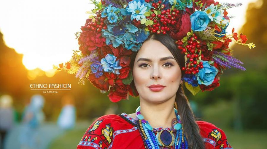 Порно фото красивой украинки100