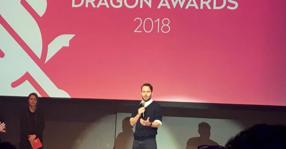 Документальный фильм про ребенка из Донбасса победил на кинофестивале в Швеции Документальный фильм про ребенка из Донбасса победил на кинофестивале в Швеции