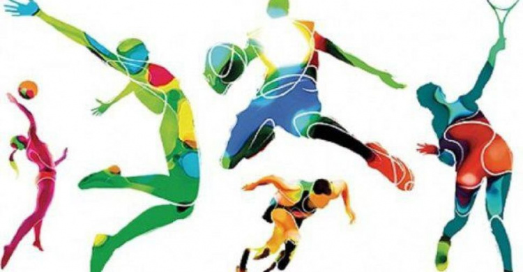 «Олимпийский урок», День фехтования и семейный квест: в Мариуполе пройдут спортивные выходные