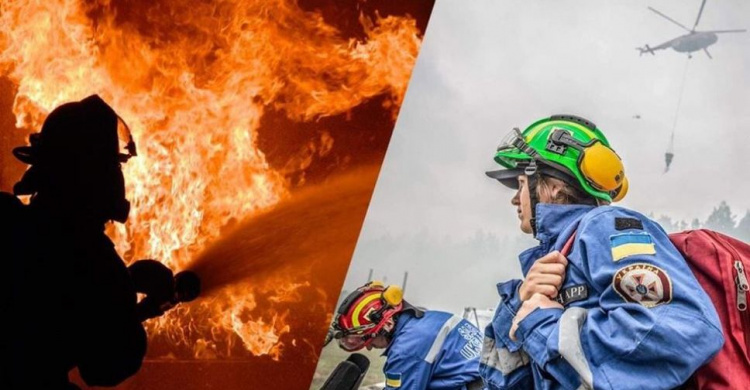 Австралия в огне: Украина готова направить на помощь 200 пожарных
