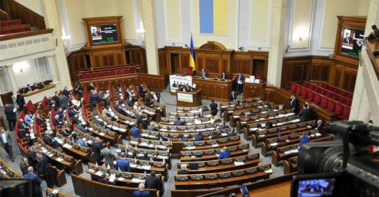 Общественники призвали отклонить законопроекты, которые могут ограничить права жителей Донбасса