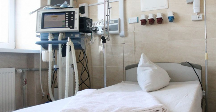За сутки на Донетчине от COVID-19 умерли десятки пациентов, в Украине - сотни