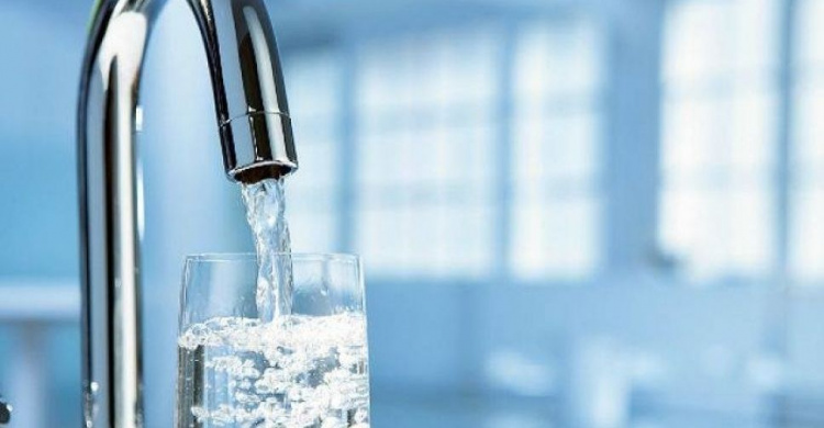 Запасайтесь водой: в Мариуполе проведут хлорирование водопроводных сетей