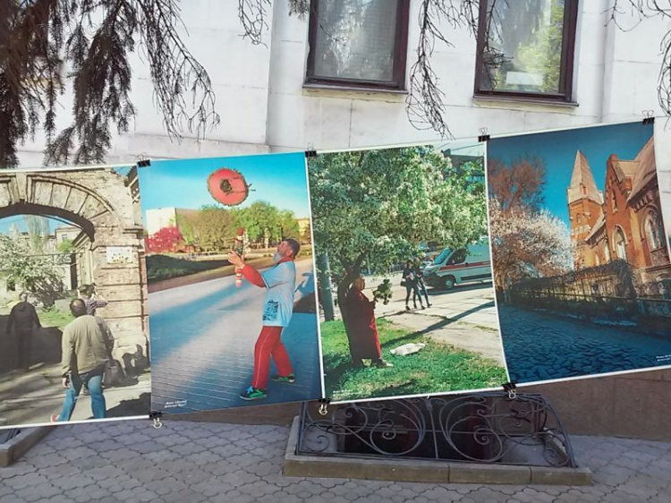 Мариуполь поразил украинских фотохудожников и заставил подумать о смене места жительства (ФОТО)