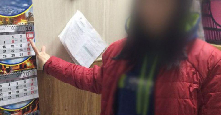 В Мариуполе 16-летняя девушка на несколько дней сбежала из дома, чтобы погулять с друзьями (ФОТО)