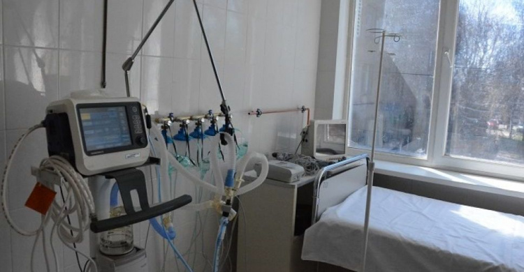В Донецкой области еще два смертельных случая от коронавируса и новые зараженные в Мариуполе