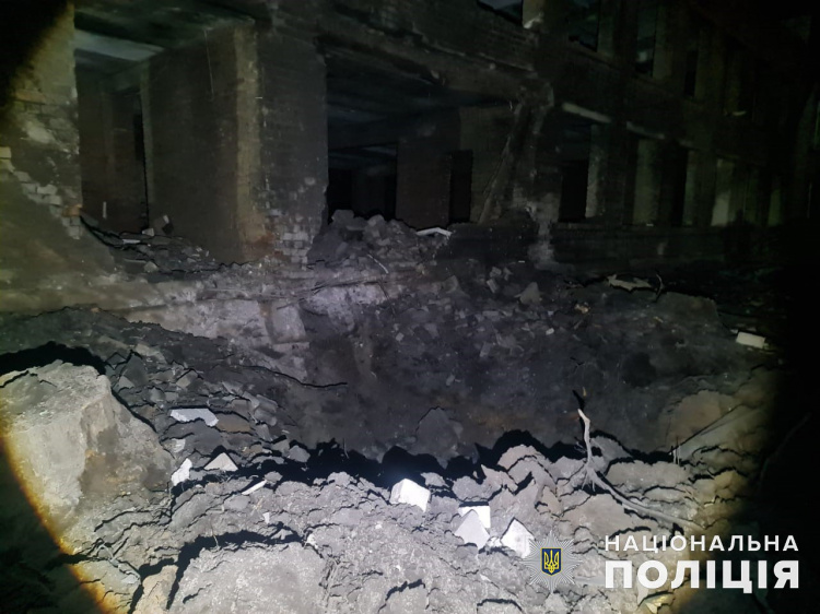 Окупанти завдали ракетного удару по Покровську та Мирнограду – поранені п’ятеро людей