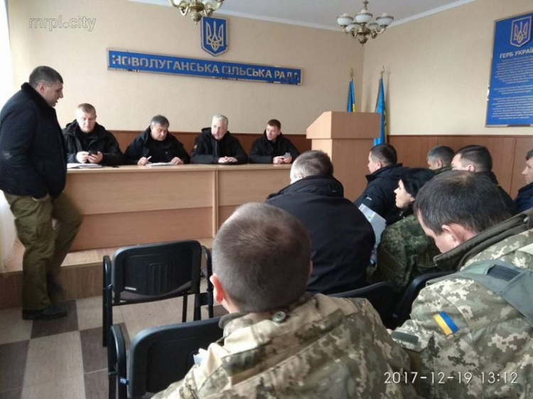 Жебривский объявил план по преодолению последствий страшного обстрела на Донетчине (ФОТО)