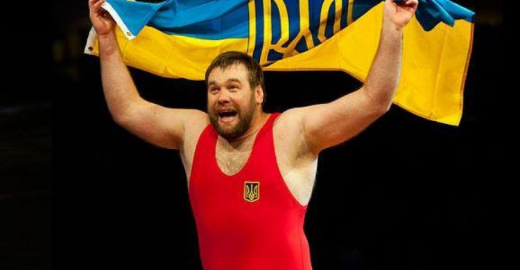 Спортсмены из Мариуполя попали в десятку лучших в Донецкой области