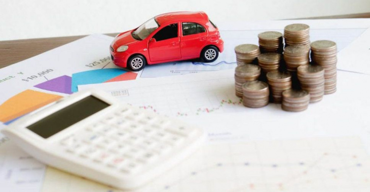 Мариупольский чиновник заплатит штраф за незадекларированные автомобили
