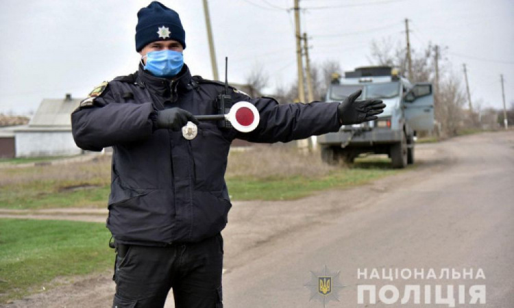 В прифронтовых городах Донетчины усилили меры безопасности. Задержаны двое боевиков (ФОТО+ВИДЕО)