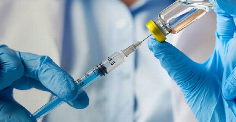 Как мариупольцам получить свидетельство о вакцинации