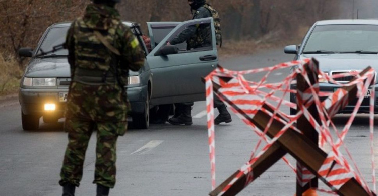 АТО отменено. Сегодня силовики получили дополнительные полномочия на Донбассе