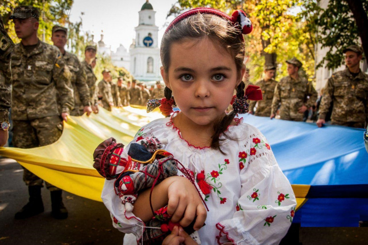 В Мариуполе покажут Украину глазами фотографов со всей страны