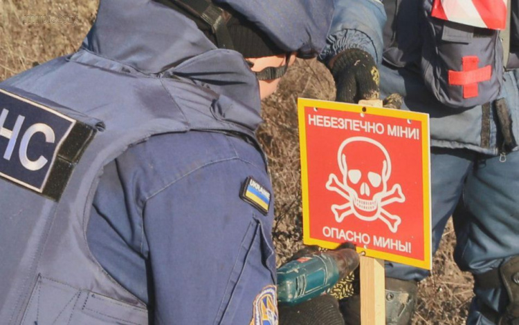 В Донецкой области демонтируют блиндажи ВСУ (ФОТО+ВИДЕО)