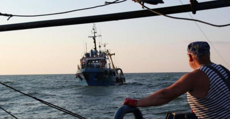 Мариупольские предприятия смогут ловить рыбу в Азовском море? Украина и Россия согласовали спорный вопрос
