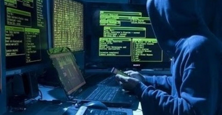 Хакеры взломали банк, через который идет финансирование боевиков Донбасса