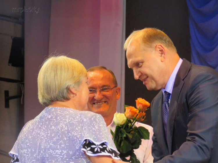 Мариупольскому металлургическому комбинату «Азовсталь» исполнилось 84 года (ФОТО)