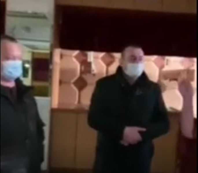 В Мариуполе депутаты ОПЗЖ «атаковали» директора ДК «Чайка»