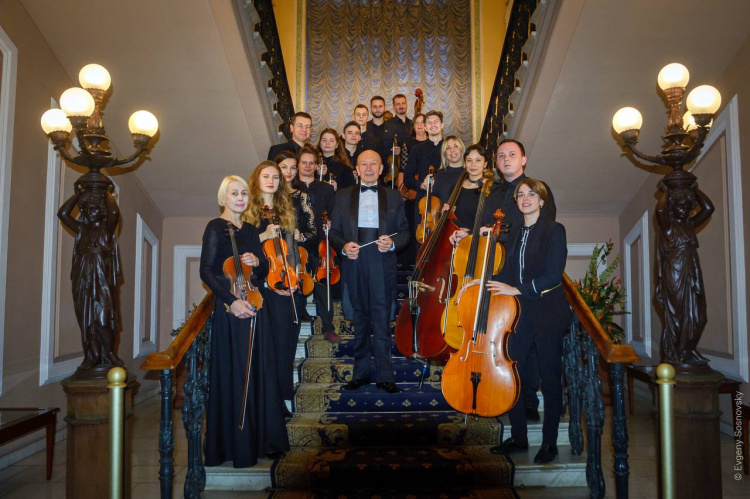 Оркестри з Маріуполя і Донецька зіграють спільний концерт в Києві – подробиці