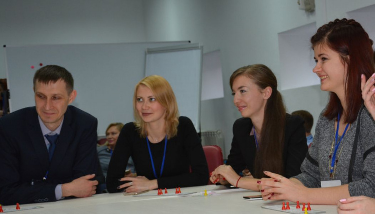 Молодые руководители горсовета Мариуполя отправятся изучать Гданьск (ФОТО)
