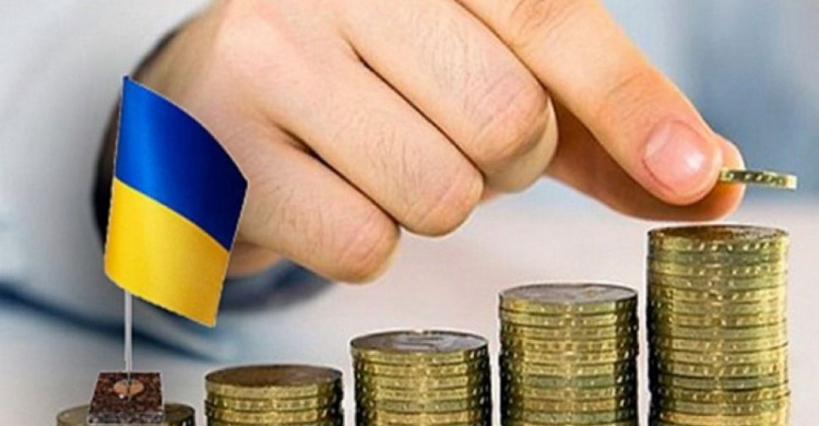 Мариуполь обеспечил 24% поступлений от области в бюджет Украины