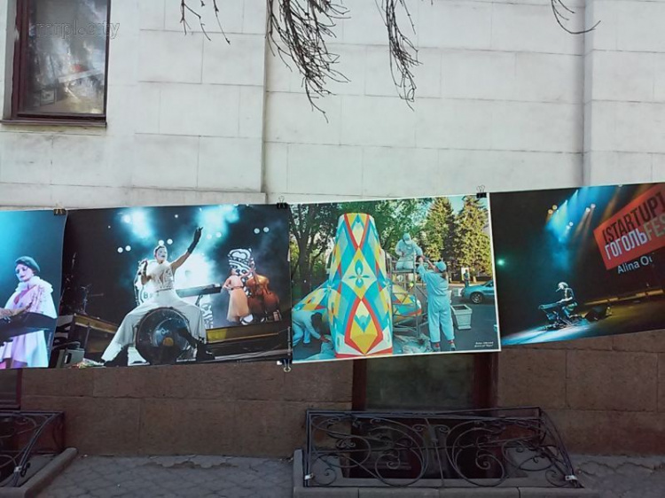 Мариуполь поразил украинских фотохудожников и заставил подумать о смене места жительства (ФОТО)