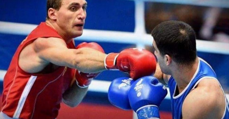 На мариупольском ринге сойдутся сильнейшие боксеры Украины