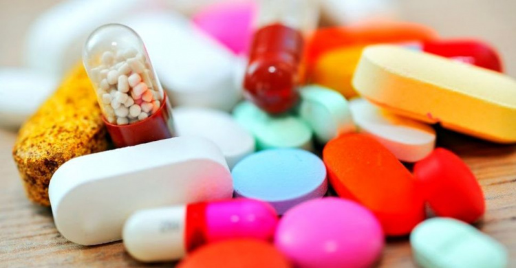 «Доступные лекарства» в Мариуполе: за четыре месяца выписано более 72 тысяч рецептов