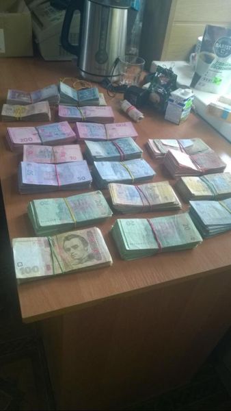 Мариупольские металлоломщики обманули государство на свыше 5 млн гривен (ФОТО+ВИДЕО)