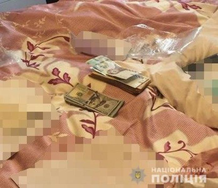 На Донетчине чиновники и жители «ДНР» присвоили почти 6 млн гривен пенсий (ФОТО)
