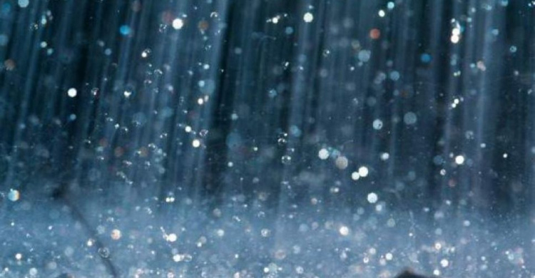 Зима по-мариупольски: горожанам стоит готовиться к проливным дождям