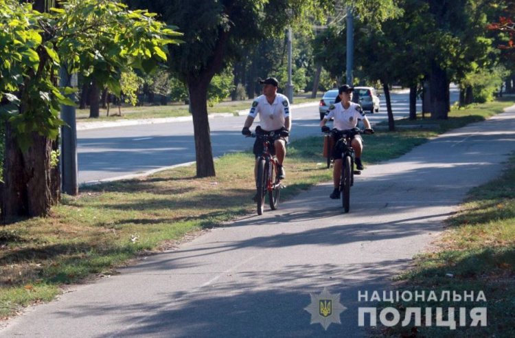 Более 100 правонарушений в Мариупольском районе выявила курортная полиция