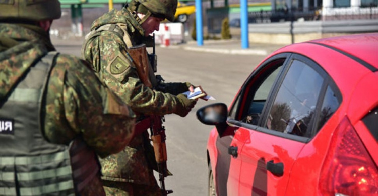 8 марта на дорогах Донецкой области поймали 21 пьяного водителя (ФОТО)