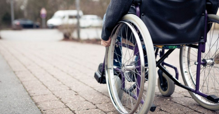Насколько доступен Мариуполь для лиц с инвалидностью?