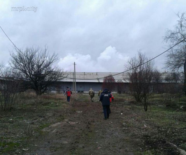 В Донецкой области Авдеевку обстрелял «Град» (ФОТО)