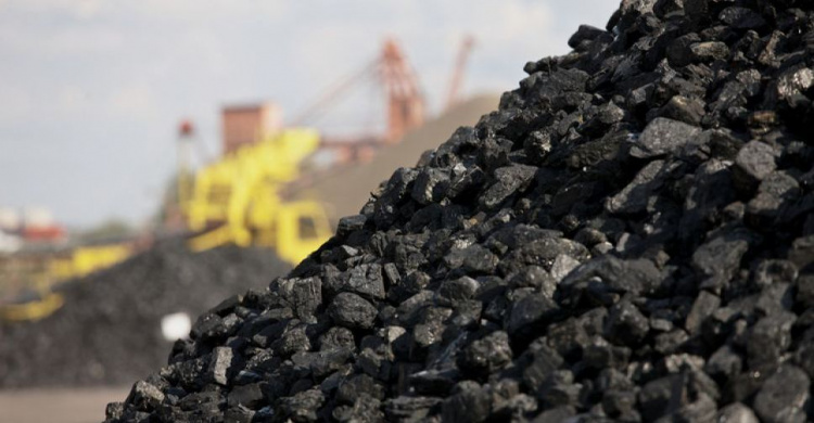 Мариупольцам из частного сектора выделят средства на приобретение угля