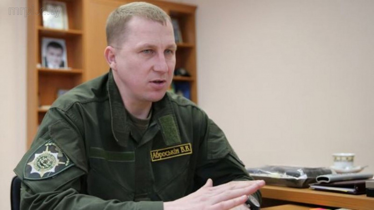 Стрелявший в кафе Покровска сотрудник прокуратуры арестован, - Аброськин (ВИДЕО)